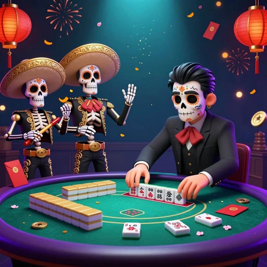 Live Blackjack Table