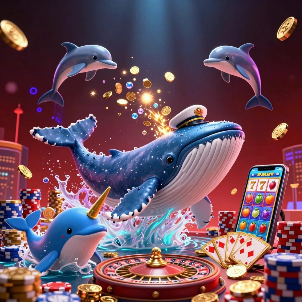 Wild Jungle Rush