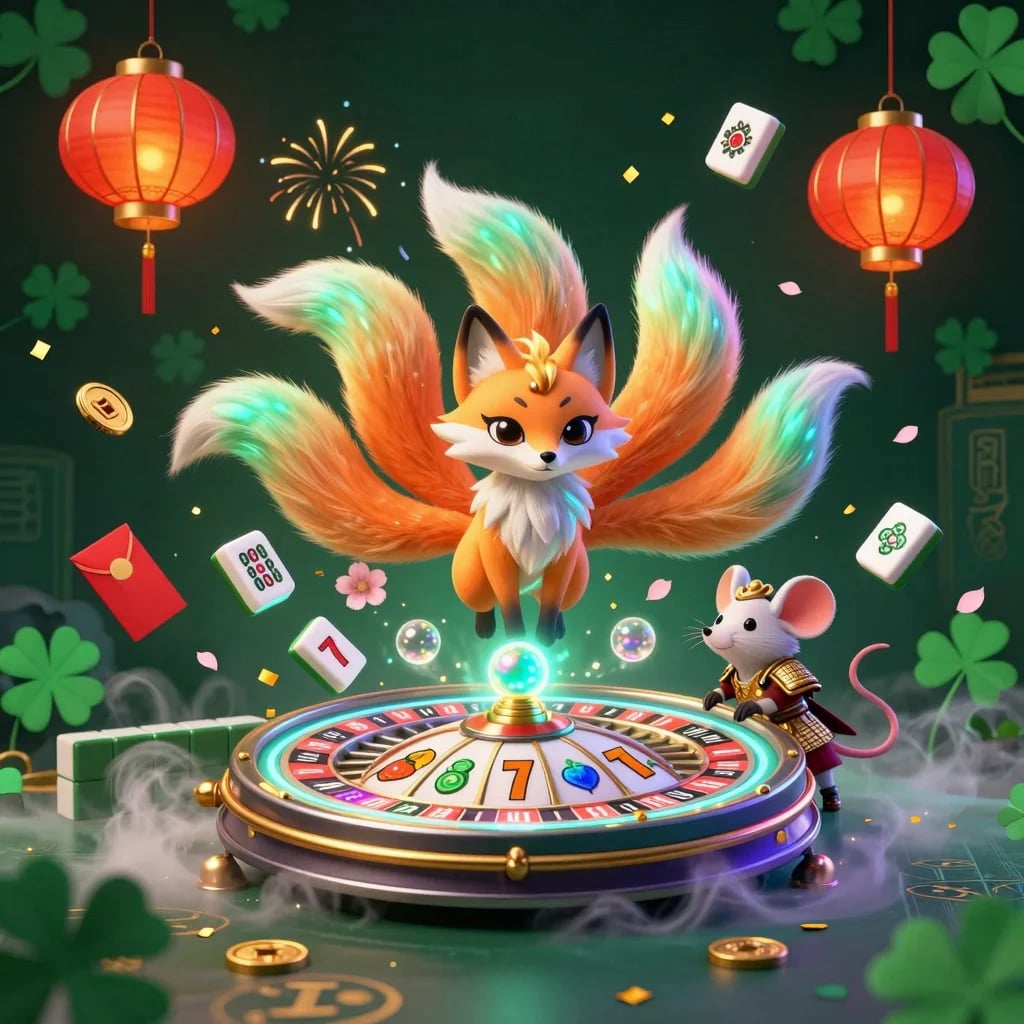 Roulette Reload Bonus