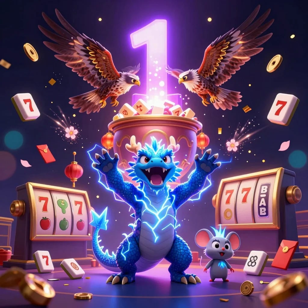 Jackpot Chase